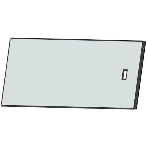Main product image of Panel Assembly,Blower Access(Std) , 50TM400170