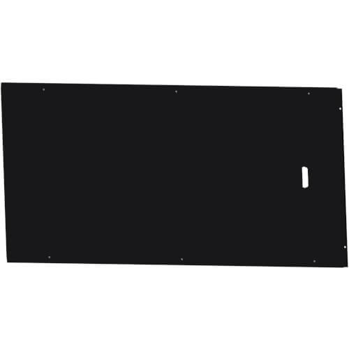 Main product image of Panel Assembly,Blower Access(Std) , 50TM400170