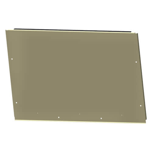Control Box Access Panel, 50TM400218