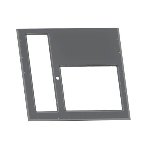 Main product image of Base Pan Assembly,Indoor, 50TM400253