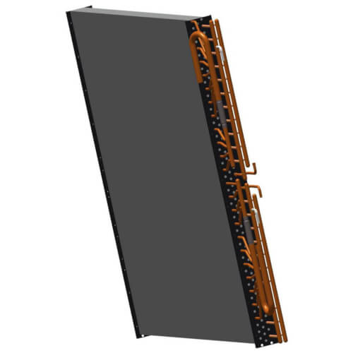 Main product image of Coil Evaporator Al/Cu, 50TM400312