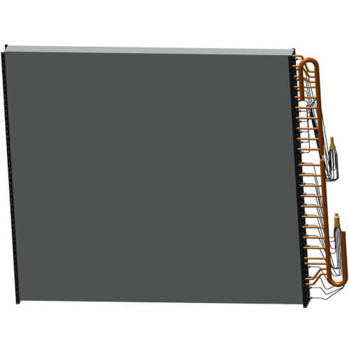 Coil Evap Al/Cu, 50TM400854