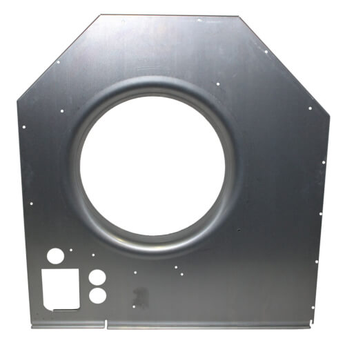 Plate,Fan, 50TM500069