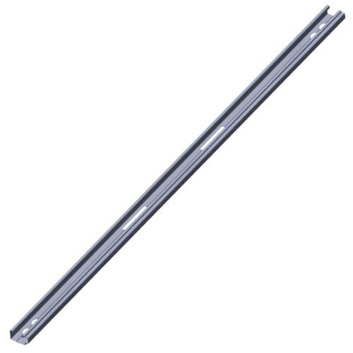 Main product image of Rail,Base (Indoor Fan Access), 50TM500088