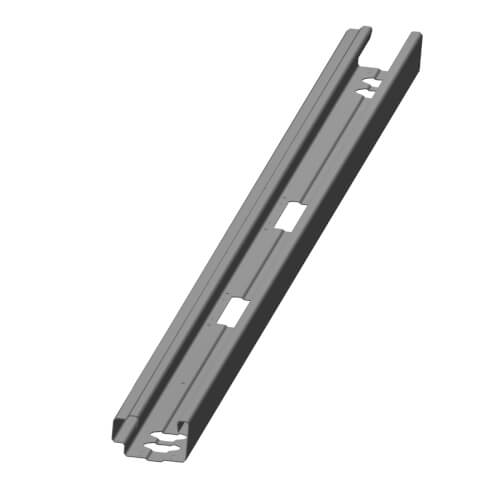Rail,Base (Filter Access), 50TM500089
