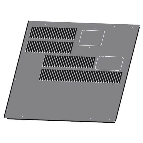 Main product image of Panel Assembly Lower W/O Louvers, 50TM501493