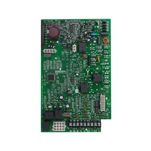 Main product image of Trane Replacement Two-Stage Furnace Control Kit for 80V &120V Hot Surface Ignition & Variable Speed Blower Motors