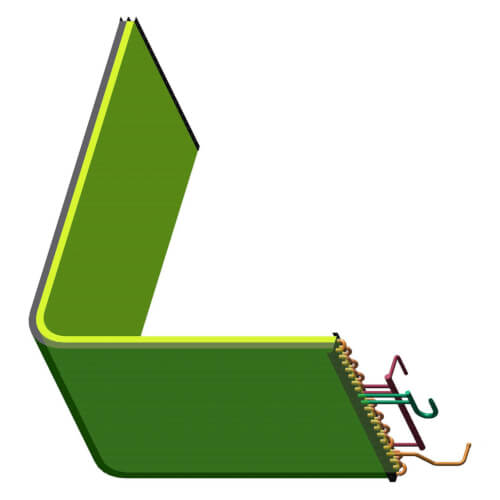 Main product image of Coil.Cond Al/Cu, 50VL400131