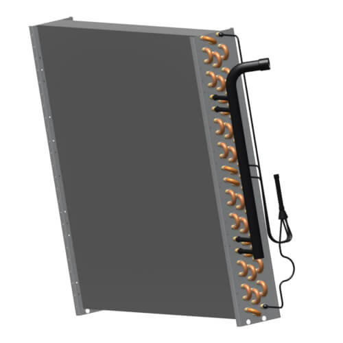 Main product image of Evaporator Coil (Al Finish), 50VL400289