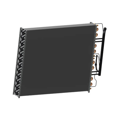 Main product image of Evaporator Coil (Al Finish), 50VL400289