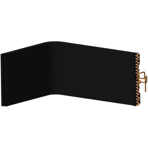 Main product image of Coil.Cond Al/Cu, 50VL400299