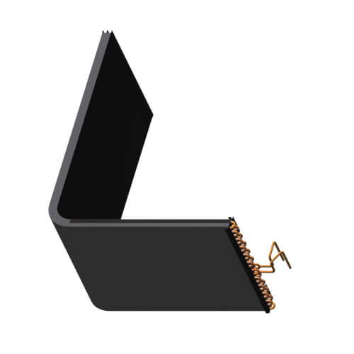 Main product image of Coil.Cond Al/Cu, 50VL400334