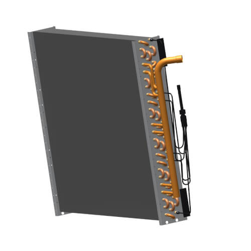 Main product image of Coil Evap Al/Cu, 50VL400589