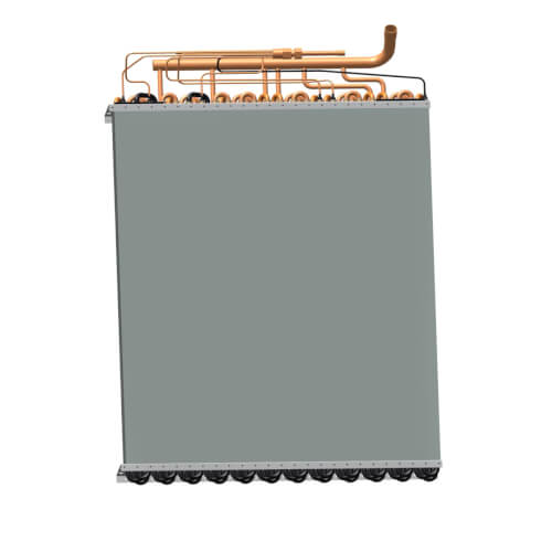 Main product image of Coil Evap Al/Cu, 50VL400613
