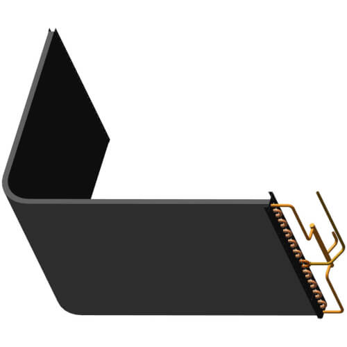 Main product image of Coil Cond Al/Cu, 50VL400628