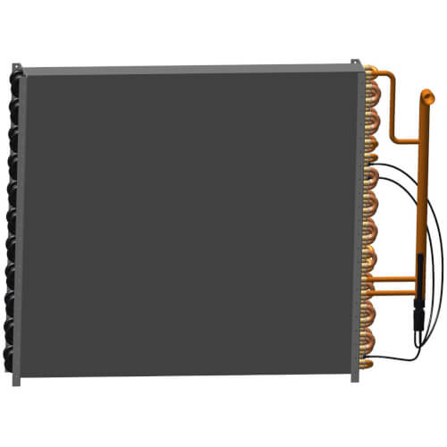 Main product image of Coil Evap Al/Cu, 50VL400638
