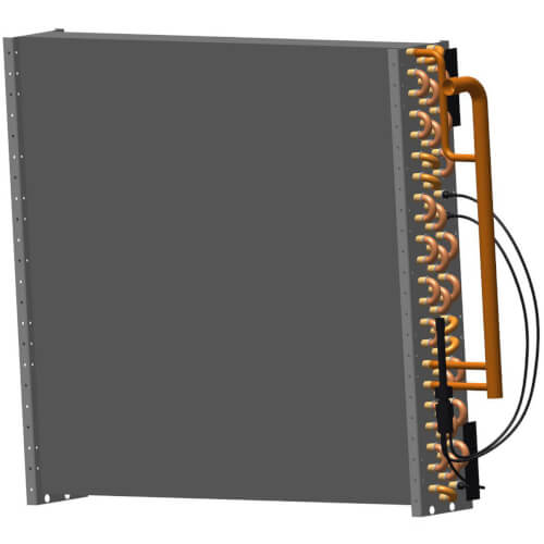 Main product image of Coil Evap Al/Cu, 50VL400638