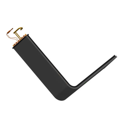Main product image of Coil Assembly Cond Formedrf Al, 50VR400025