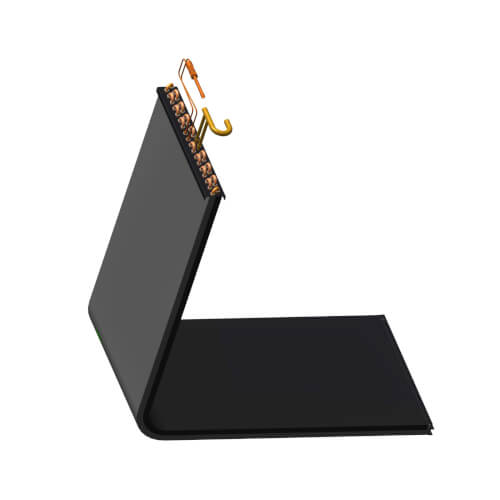Main product image of Coil Assembly Cond Formedrf Al, 50VR400048