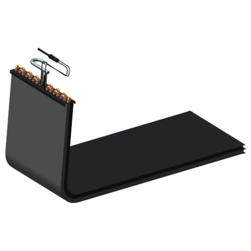 Main product image of Coil Assembly Cond Formedlf Al, 50VR400097
