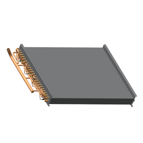 Main product image of Coil Assembly Evap Formedal Fin, 50VR400123