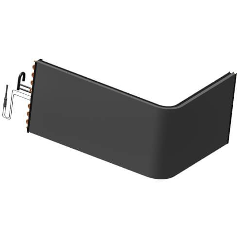 Main product image of Coil Assembly Cond Formedrf Al, 50VR400125