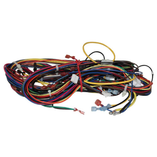 Main product image of Harness Assembly, 50VR400152