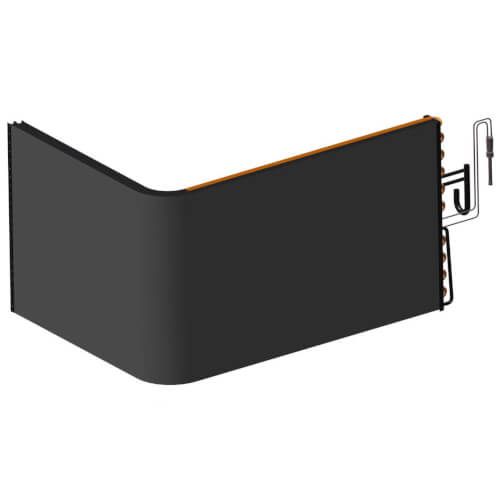 Main product image of Coil Assembly Cond Formed Lf Al/Cu, 50VR400214
