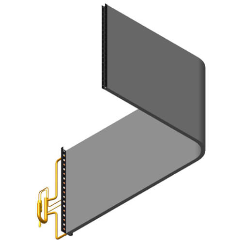 Main product image of Coil Cond Al/Cu, 50VT400426