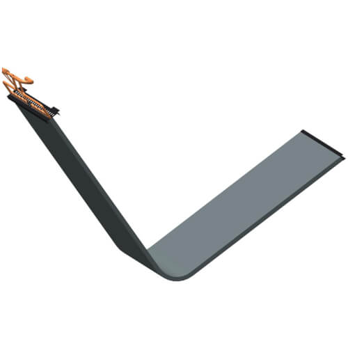Main product image of Coil Cond Al/Cu, 50VT400459