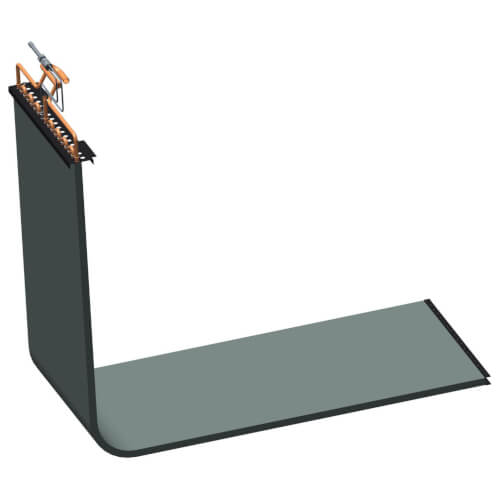 Main product image of Coil Cond Al/Cu, 50VT400489