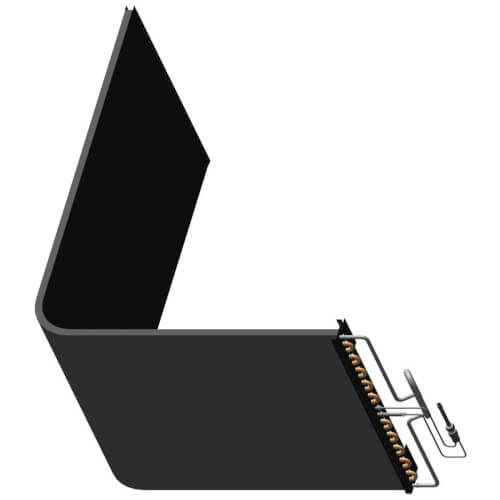 Main product image of Coil Cond Al/Cu, 50VT400534