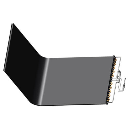 Main product image of Coil Cond Al/Cu, 50VT400536