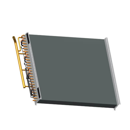 Main product image of Coil Evap Al/Cu, 50VT400538