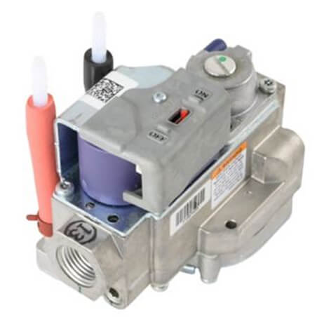 Main product image of 1/2" Natural Gas Valve, 50W74