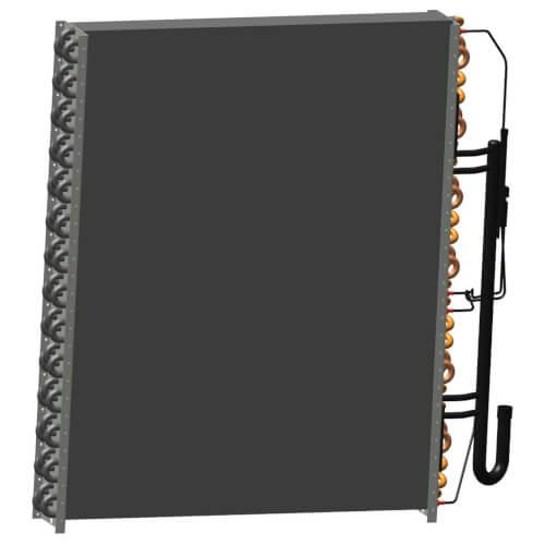 Main product image of Coil Evap Al/Cu, 50ZH400658