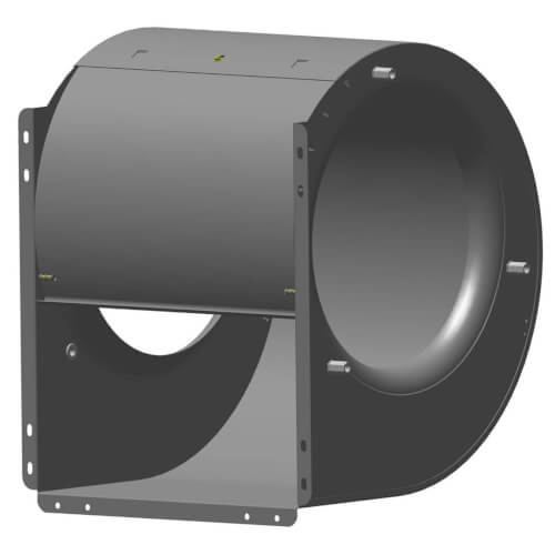 Main product image of Blower Housing Replacement, 50ZH500542