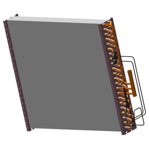 Main product image of Basepan, 50ZP400053