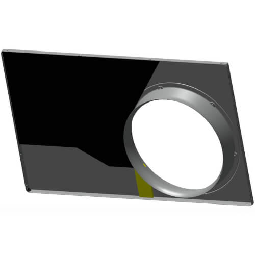 Main product image of Top Cover Assembly, 50ZP400614