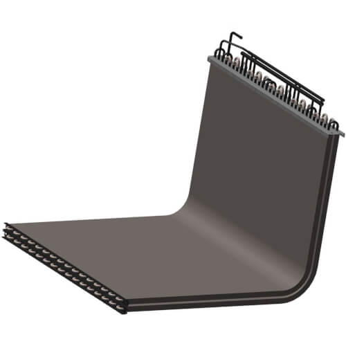 Main product image of Coil Assembly,Cond(Formed,Al.Fin), 50ZP400688