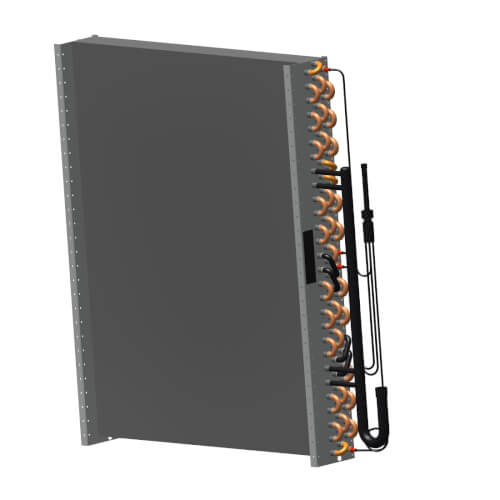 Main product image of Coil Evap Al/Cu, 50ZP400710