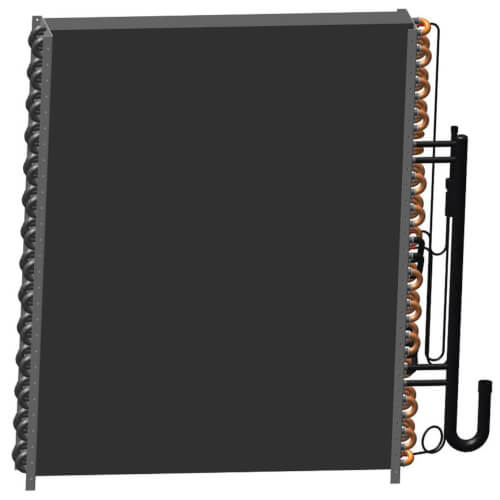 Main product image of Coil Evap Al/Cu, 50ZP401026