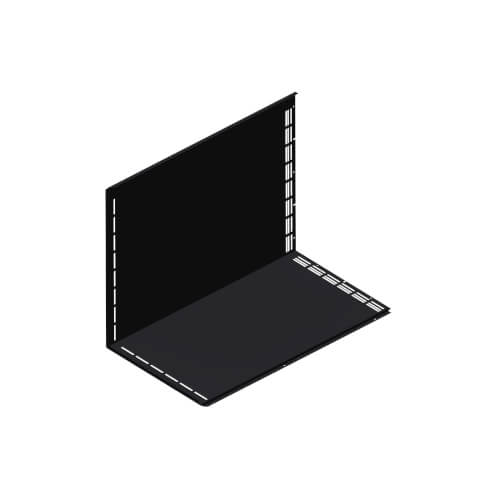 Main product image of Wrapper Side Louver 42, 50ZP500676