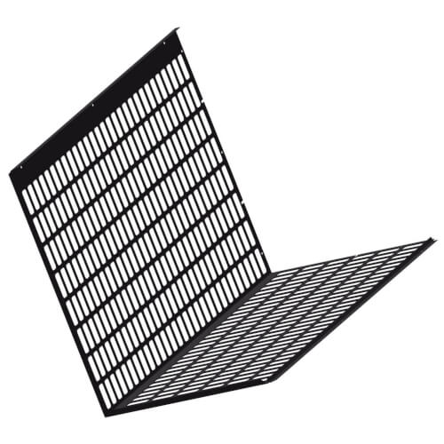 Main product image of Wrapper,Side(Louver)("L"Shaped), 50ZP501108