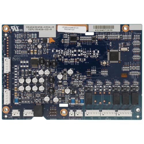 Main product image of Circuit Board, 50ZZ401127