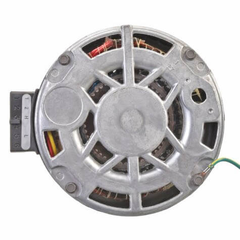 Main product image of Blower Motor - 3/4 hp 208-230/1/60 (1075 rpm/2 speeds), 51-100837-07