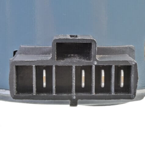 Main product image of Blower Motor - 3/4 hp 208-230/1/60 (1075 rpm/2 speeds), 51-100837-07