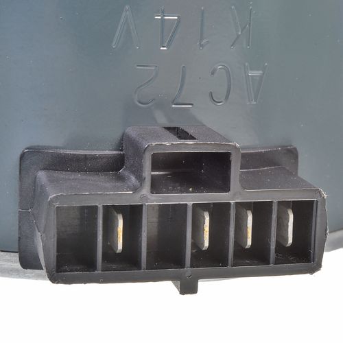 Main product image of Blower Motor - 1/2 hp 380-415-460/1/50-60 (1075 rpm/2 speeds), 51-100837-08