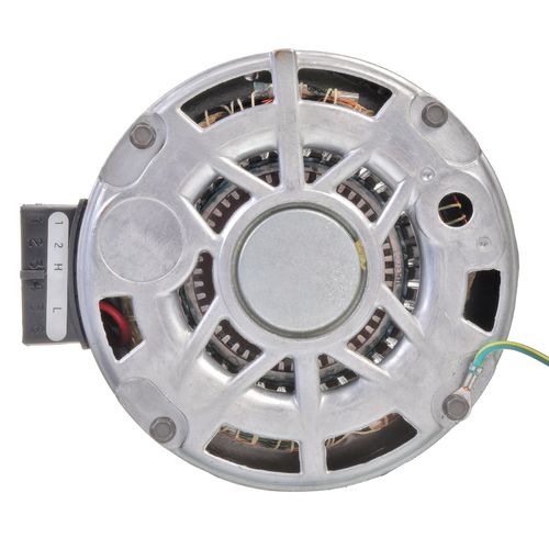 Main product image of Blower Motor - 1/2 hp 380-415-460/1/50-60 (1075 rpm/2 speeds), 51-100837-08