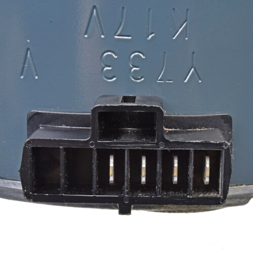 Main product image of Blower Motor - 3/4 hp 380-415/1/50 (900 rpm/2 speeds), 51-100837-09